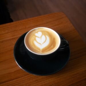 Doubble Espresso