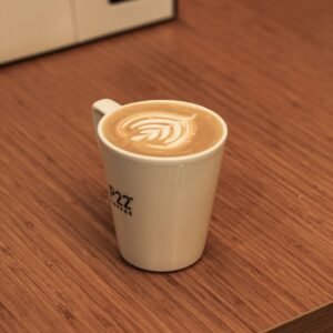 Latte / Capuccino