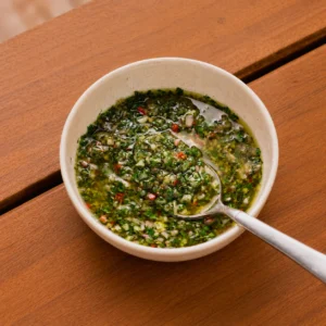 Chimichurri
