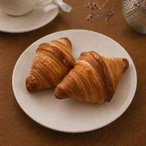 Filled Croissant