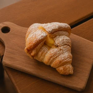Plain Croissant