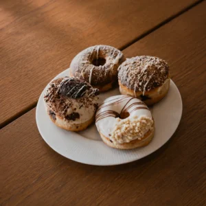 Donas