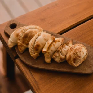 Argentinian Empanadas