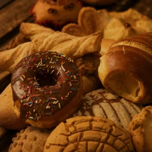 Pastry of the Day