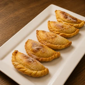 Pastelitos de piña