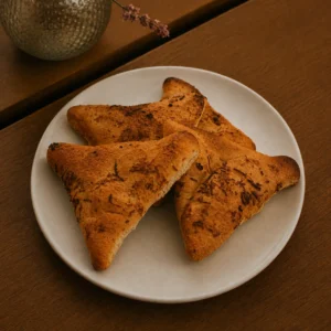 Pico tostado