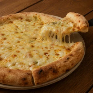 Cheese Pizza 7 Inch
