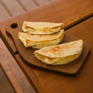 Quesadilla