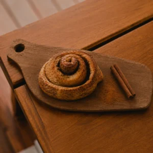 Cinnamon Roll